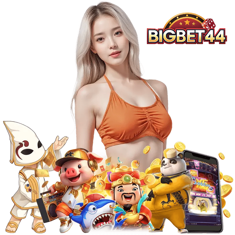 BIGBET44