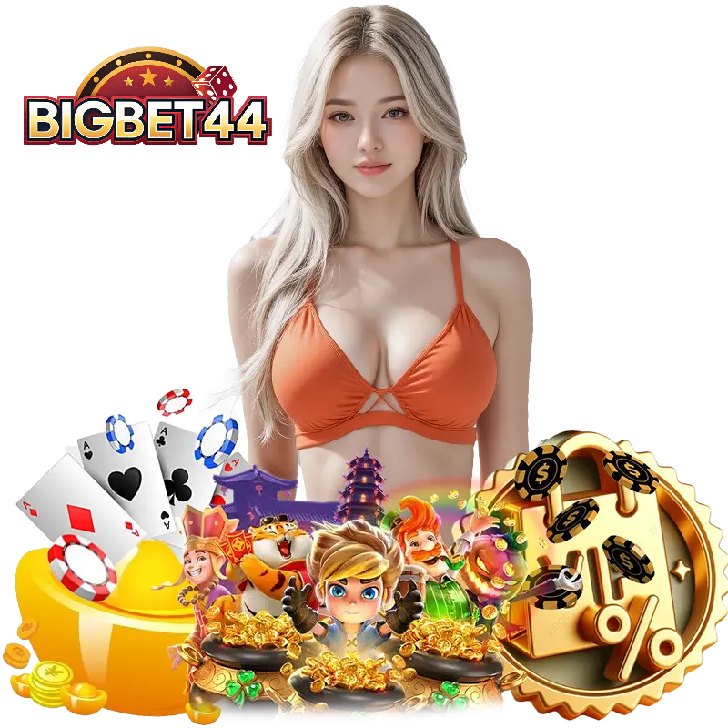 BIGBET44 ONLINE